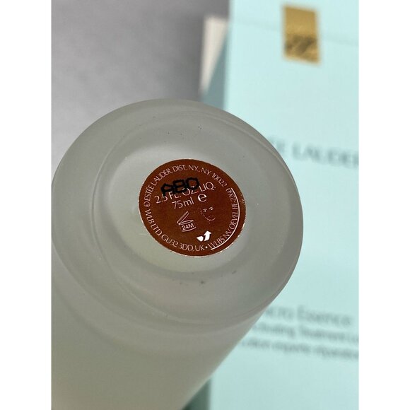 Estee Lauder Micro Essence Skin Activating Treatment Lotion 2.5 fl oz - Picture 4 of 4